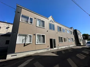 プラッツ南16条の画像