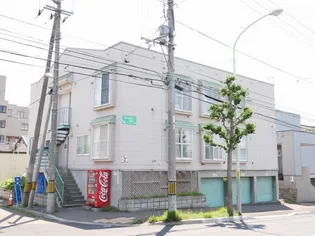 ペパーミントハウスの画像