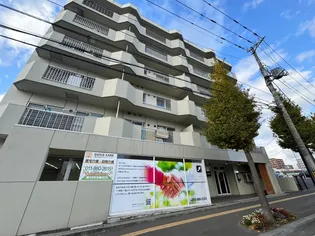 OMレジデンス白石の画像