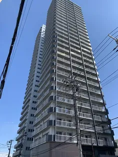 PRIME URBAN札幌 RIVER FRONT【00311号室】の外観