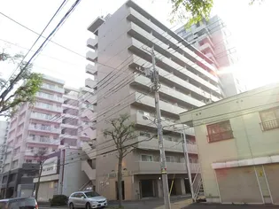 ハイムエルデ【01002号室】の外観