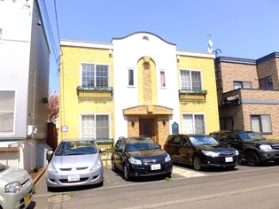 ルミエールかえでの画像