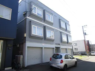 アーバンコート東札幌VIIの画像