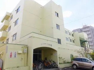 レジデンス丸亀【2階】の外観