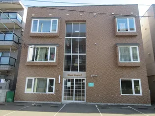 メイプルハイツIIの画像