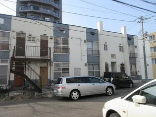 佐藤マンションの画像