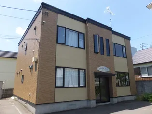 ソレジオA&Sの画像