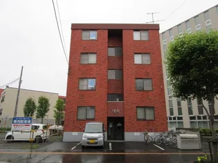 第2森宅建菊水ビルの画像