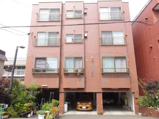 第二小西マンションの画像