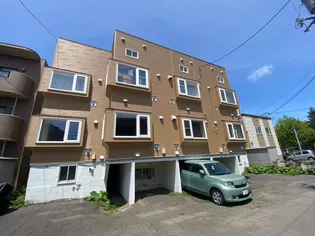 オーシャンビレッジ厚別の画像