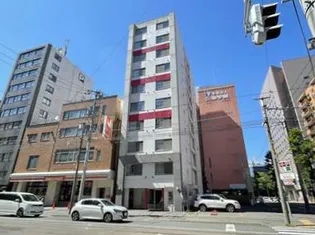 プライムアーバン大通公園Ⅱの画像