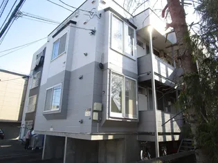 東札幌クラブハウスの画像