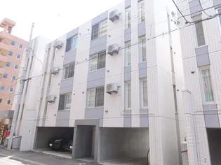 サンコート本通の画像