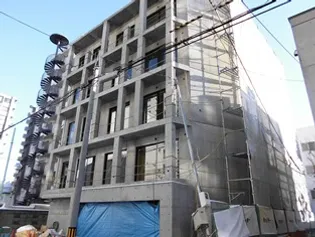 ヴェネーノ円山【1階】の外観