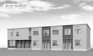 E FIELDAVALⅡの画像