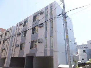 アビネス本通IIの画像