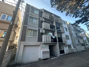 セルバテール南15条の画像