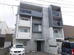 メゾン ド グランピエール栄通の画像