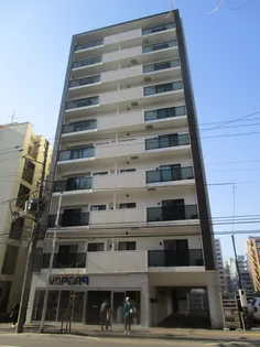 ピュア東彩館 II【5階】の外観