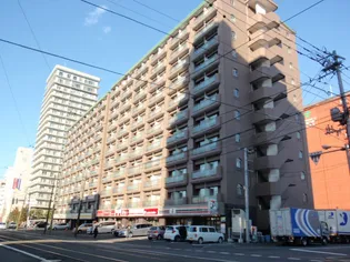 アン セリジェ壱番館の画像