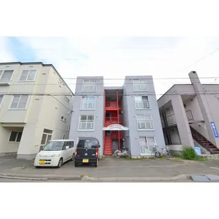 札幌アルタビルの画像