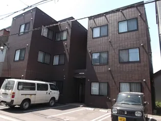 スパシエルクス本郷Ⅰ番館の画像