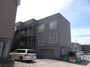 グランドハイツの画像