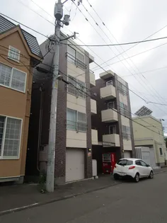 アウロラ本郷通り7丁目の画像