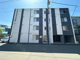 オルセー厚別中央VIの画像