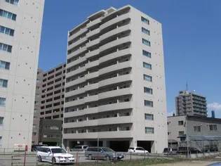 グランカーサ永山公園通 WESTの画像