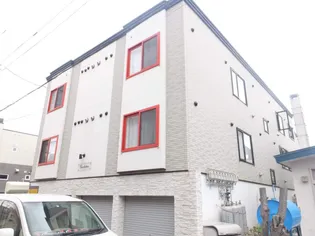 コーポガリレオの画像