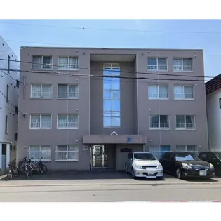 メゾン ド ラフィアンの画像