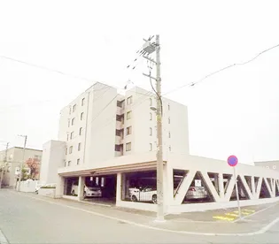 白南ハイツIIの画像