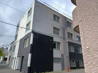 ブランノワール北2条の画像