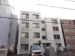 ガーデン美園の画像