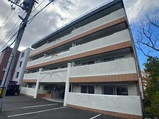 サントアリオデ平岸の画像