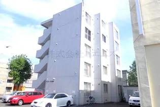 アーバンクリスタル【00402号室】の外観