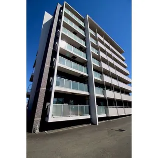 ラフォーレパークヒルの画像