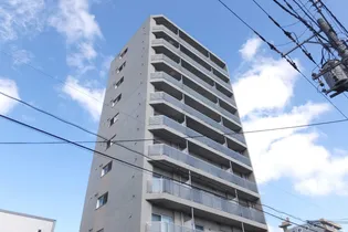 SーFORT南郷通の画像