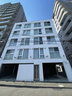 ラ・フォルテS13【3階】の外観