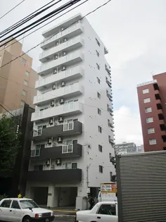 HILLS SAPPOROの画像