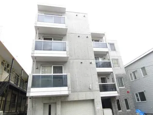 フォートレス澄川の画像