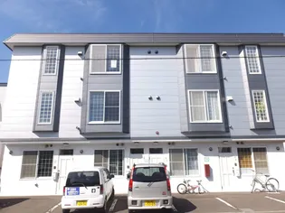 サンホームMS NO 8の画像