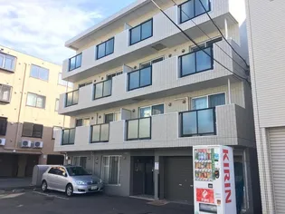 シティプラザ澄川の画像