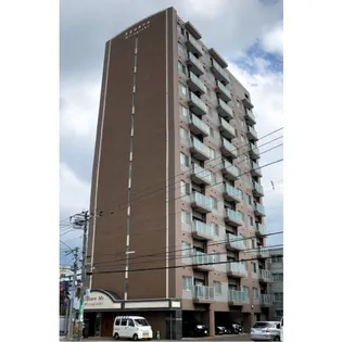 スクエアマンション平岸の画像