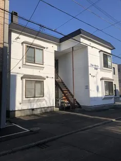 フォーサイト平岸の画像