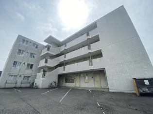 ロアール厚別東の画像