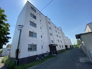 菊水コーポラスBの画像