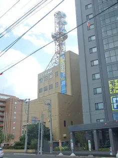 イースタンコート【306号室】の周辺