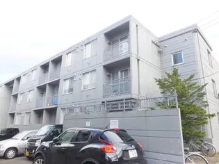 ダイアナ白石ヒルズ IIの画像